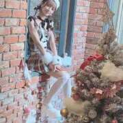 びび びびサンタの裏側🎅🍒 E+アイドルスクール