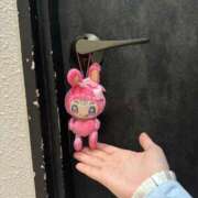 桜瀬ゆうり 今回のお供 ラブアイドル