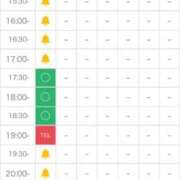 ヒメ日記 2026/04/05 11:35 投稿 れか★爆乳Gカップ！現役JD★ Chloe五反田本店　S級素人清楚系デリヘル