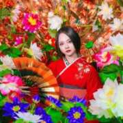 ヒメ日記 2025/10/02 14:40 投稿 悠木まみ ゴールドクイーン