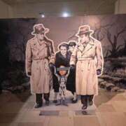 愛蝶エレン 🦋信じるか信じないかは… ゴールドクイーン