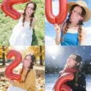 ヒメ日記 2026/01/03 14:35 投稿 あまつかぜ鳳花 ゴールドクイーン