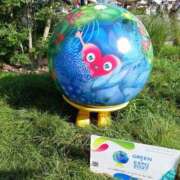 ヒメ日記 2025/09/23 11:40 投稿 山本梨々香 ゴールドクイーン