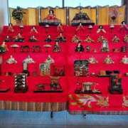 山本梨々香 ひなまつり ゴールドクイーン