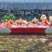 山本梨々香 三月の出勤予定 ゴールドクイーン