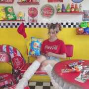 ヒメ日記 2025/10/12 13:10 投稿 及川真琴 ゴールドクイーン