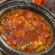 みらい 刺激的な日...🌶 贅沢なひと時