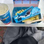 まりえ 出勤しました☆ あげまん 梅田店