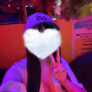 みみ お久しぶりの出勤✋✨ banana