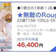 ヒメ日記 2026/03/16 06:13 投稿 ★無敵のRouge★ CLUB MUTEKI大阪本店