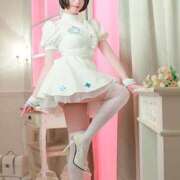 黒美せいか ❤️命❤️ ラブアイドル