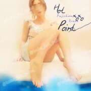 藤島えれな ありがとうございました🩵 神戸ホットポイント