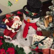 かんの【奇跡のH乳美少女】 ☃️ STELLA TOKYO－ステラトウキョウ－