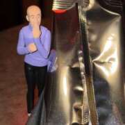 しき 一緒にいるよ THE ESUTE HOUSE 柴田