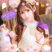 かんな♪ １０月シフト🎃❤️👻 水色りぼん