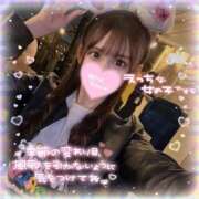 かんな♪ ◯◯デビュー☃️💦 水色りぼん