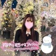 かんな♪ のこりすこし🥹🎄❤️ 水色りぼん