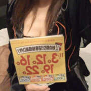 ちづる ♡いたずらしちゃうぞ～ バッドカンパニー水戸