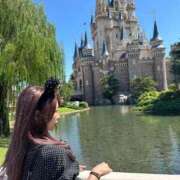 ヒメ日記 2025/11/28 03:13 投稿 ♪のの♪ 水色りぼん