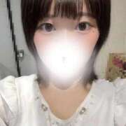 ♪のの♪ 今日は…… 水色りぼん