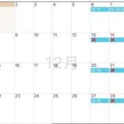 ヒメ日記 2025/12/01 14:27 投稿 あんず【堂山店】 VIVID CREW Pink Party Paradise