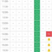 ヒメ日記 2026/02/04 17:44 投稿 あいか 京都ホテヘル倶楽部