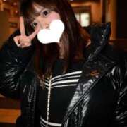 ゆゆ お客さんに撮ってもらったんだ〜ʚ🎀ɞ シークレットサービス