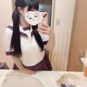 月島　みに お♡ぱいの日 Candy Smile