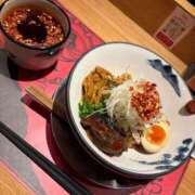 七瀬あんな 最近食べた辛いもの グランエステ東京 品川（シンデレラグループ）