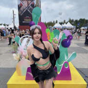 ヒメ日記 2025/08/25 18:48 投稿 池田マリナ Top Queen ~トップクイーン~