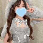 うさ ただいま復活しましたっ🎀✨ ごほうびSPA上野店