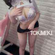 ♥心輝【トキメキ】♥ なーに見てんのっ🥹♡ MUTEKI LAND