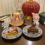 ヒメ日記 2026/03/18 21:04 投稿 のどか 京都出張メンズエステChou Chou（シュシュ)