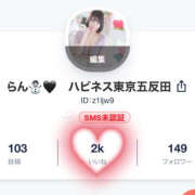 ヒメ日記 2025/11/12 14:47 投稿 らん ハピネス東京