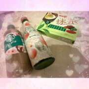 アヤ 差し入れ🍵🍫☕️ PLAY