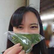 ゆき かしわ餅 君とふわふわプリンセスin西川口