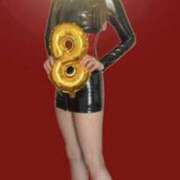 ヒメ日記 2025/10/12 21:08 投稿 （松本市発）蘭（らん）お姉様 コインダムール(松本)