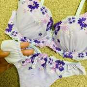 碧(あお) new💓lingerie 人妻出逢い会 百合の園 山の手本店