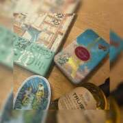 ヒメ日記 2026/04/17 12:22 投稿 福田瑞来 (ふくだみずき) 東京ヒストリー　秘密の約束