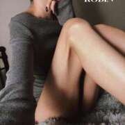 ROBIN 明日は出勤です🙌🔥 TALL