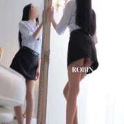 ROBIN ご機嫌😎🫧 TALL