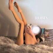 ROBIN 今日も有難う🩵🫧 TALL