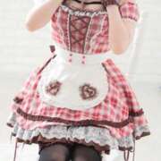 胡桃 ねる 今夜🌙💓 ハレ系 メイドin福岡