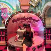 ヒメ日記 2025/07/25 05:32 投稿 ノアお嬢様 M&m Maidとm男の夢物語。