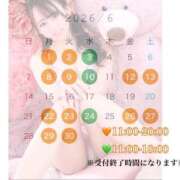 みのり 6月のスケジュール🐸 Grace東京