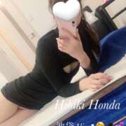 本田ひびき 出勤しました☆彡 Alice池袋