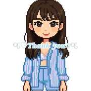 きき ♡𝟏/𝟏𝟎 𝐒𝐩𝐞𝐜𝐢𝐚𝐥 𝐭𝐡𝐚𝐧𝐤𝐬♡ ナチュラルプリンセス