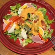 エリカお嬢様 本日の朝食🥞 M&m Maidとm男の夢物語。