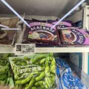 ひかり 今年初の…。 錦糸町ミセスアロマ（ユメオト）