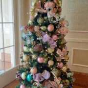 吉瀬りほ クリスマスが溢れてる🤩 松戸人妻花壇